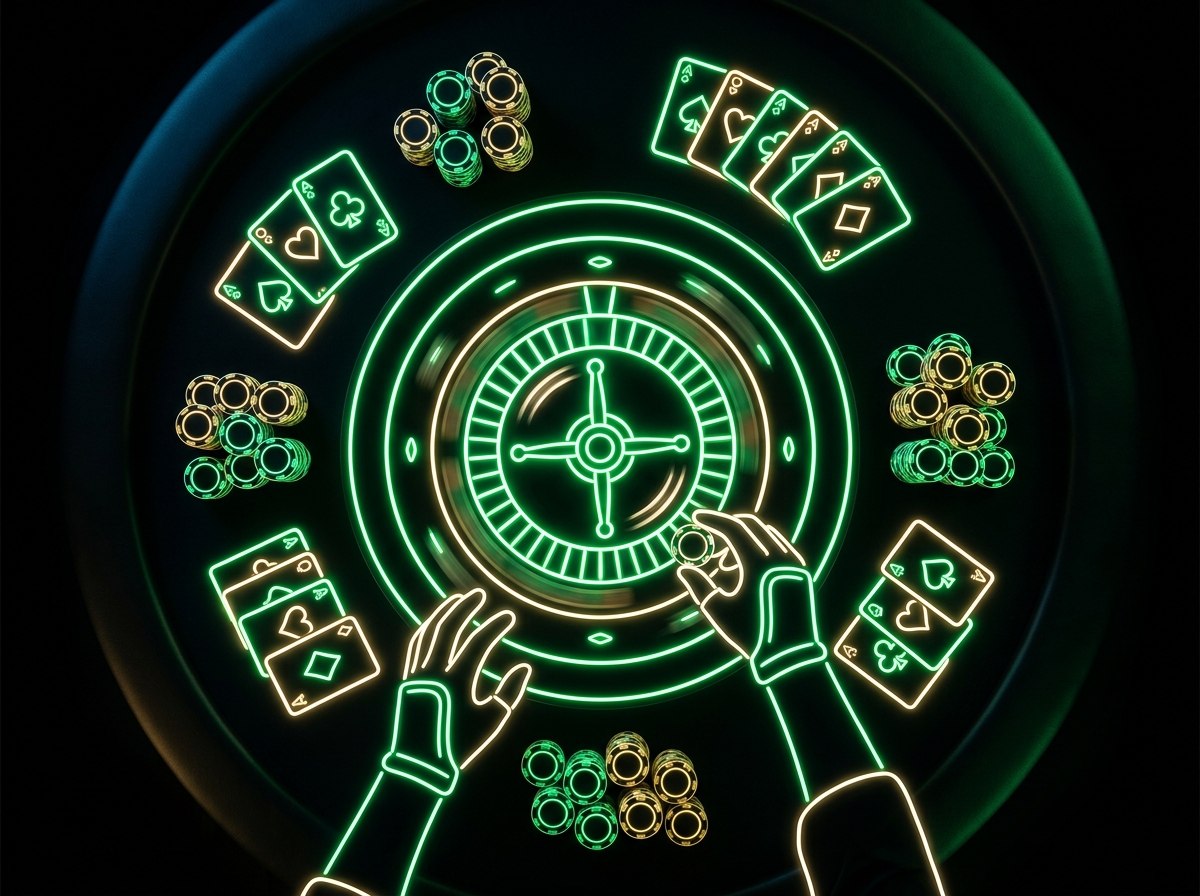 Betninja Casino Connexion